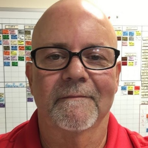 Meet your Posher, Nolan - Picture 1 of 1